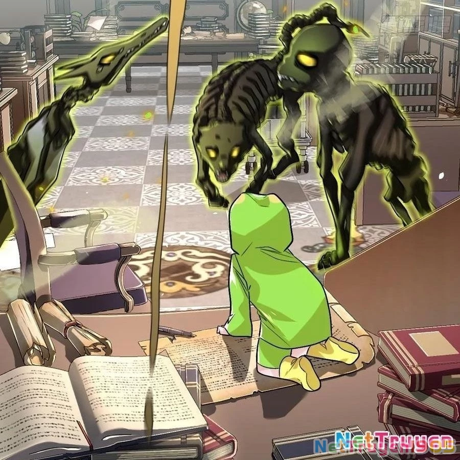 Vĩnh sinh đi chết đi! Chapter 33 - 56
