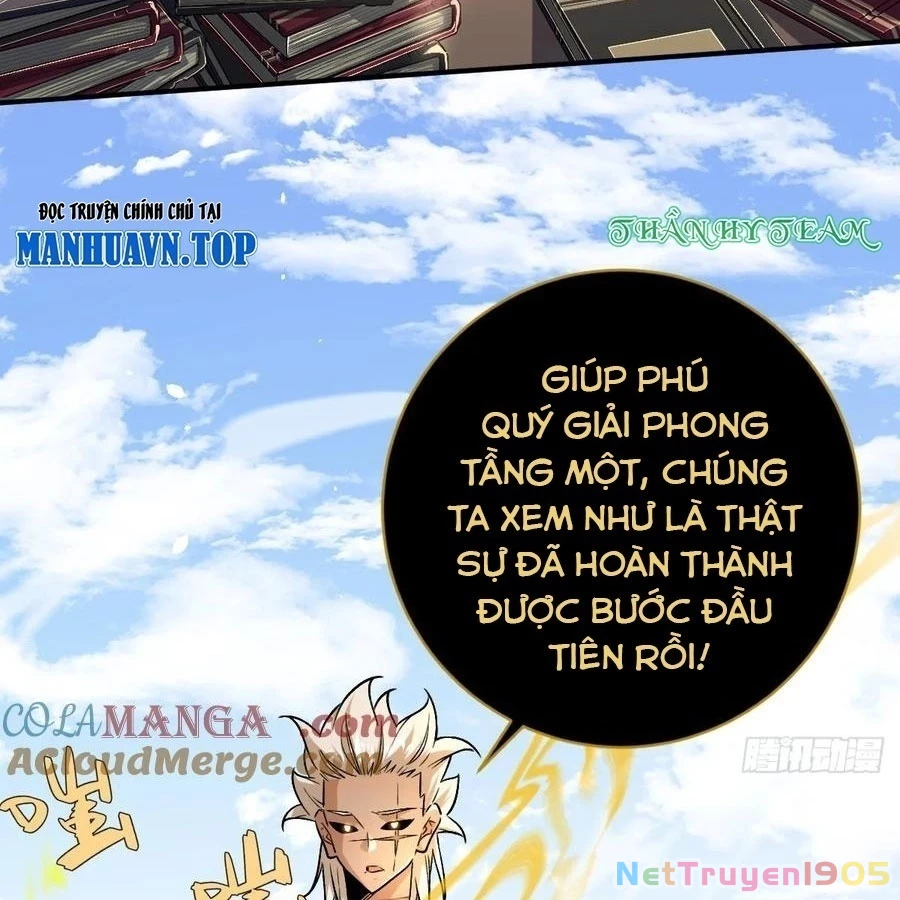 Vĩnh sinh đi chết đi! Chapter 33 - 57