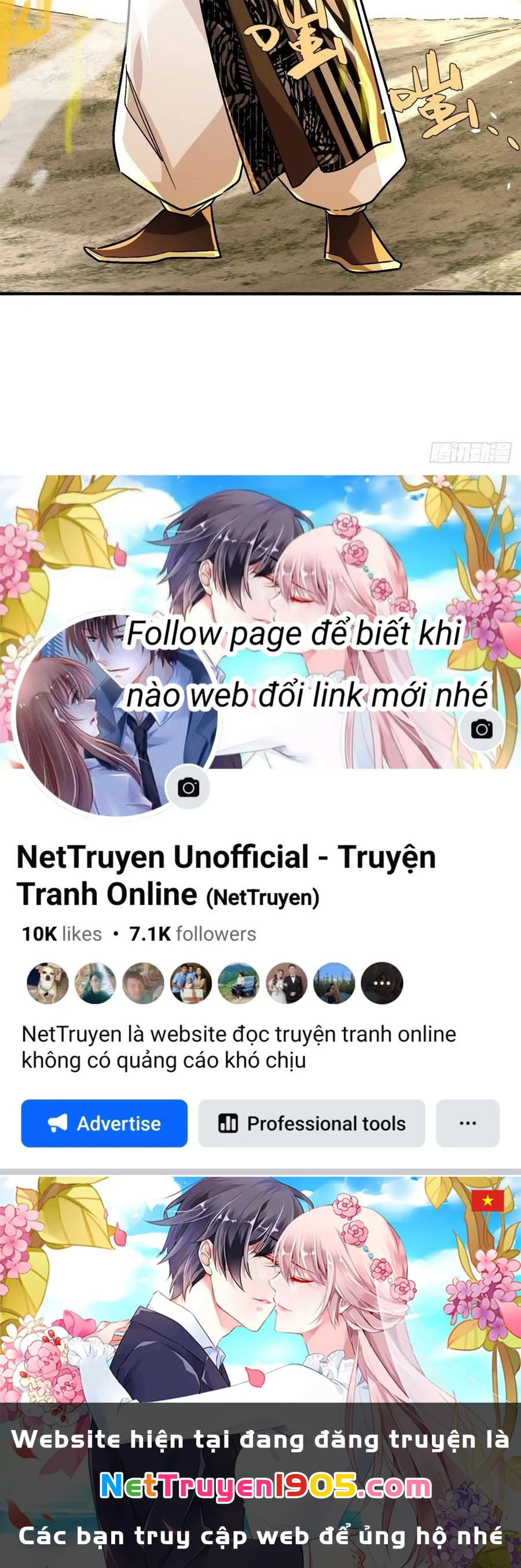 Vĩnh sinh đi chết đi! Chapter 33 - 59