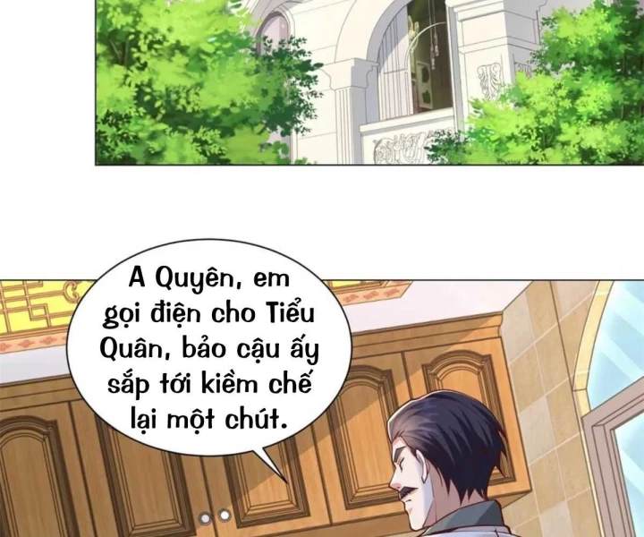Tôi Là Tài Xế Xe Công Nghệ Có Chút Tiền Thì Đã Sao? Chapter 145 - 2