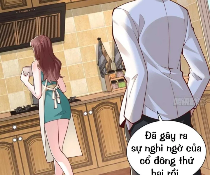 Tôi Là Tài Xế Xe Công Nghệ Có Chút Tiền Thì Đã Sao? Chapter 145 - 3