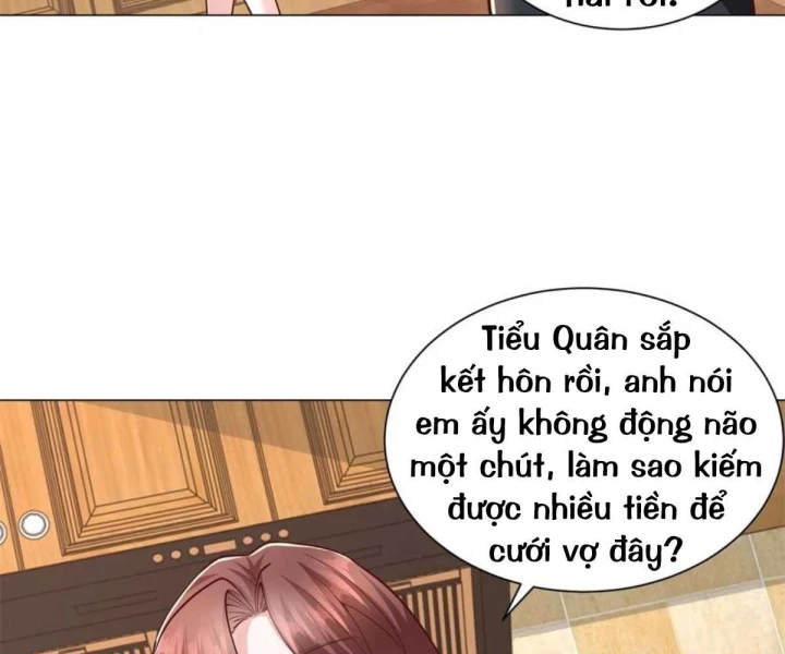Tôi Là Tài Xế Xe Công Nghệ Có Chút Tiền Thì Đã Sao? Chapter 145 - 4