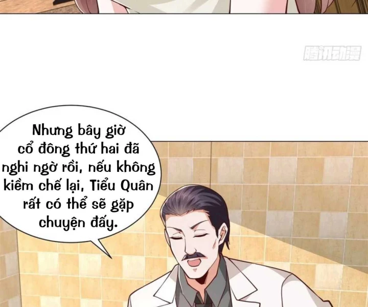 Tôi Là Tài Xế Xe Công Nghệ Có Chút Tiền Thì Đã Sao? Chapter 145 - 6