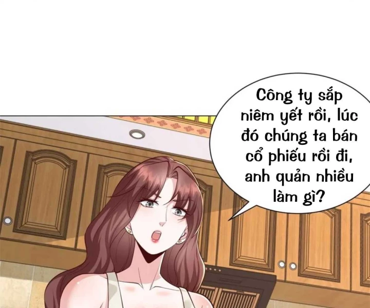 Tôi Là Tài Xế Xe Công Nghệ Có Chút Tiền Thì Đã Sao? Chapter 145 - 8