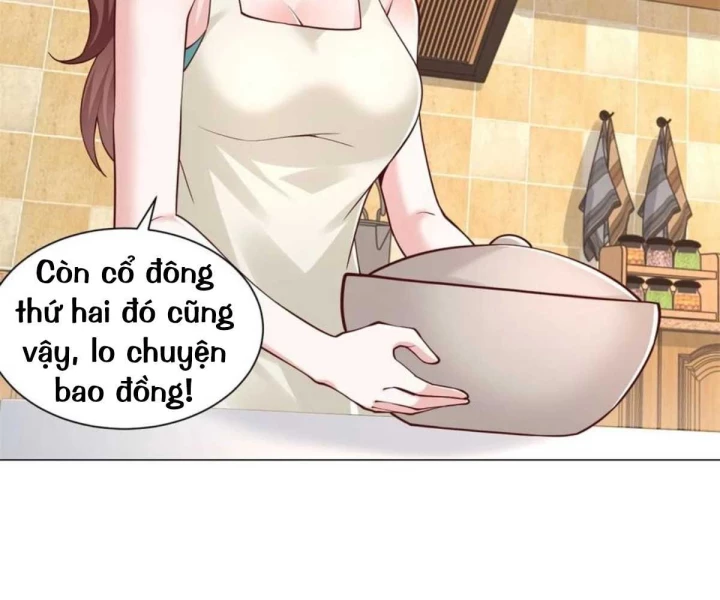 Tôi Là Tài Xế Xe Công Nghệ Có Chút Tiền Thì Đã Sao? Chapter 145 - 9