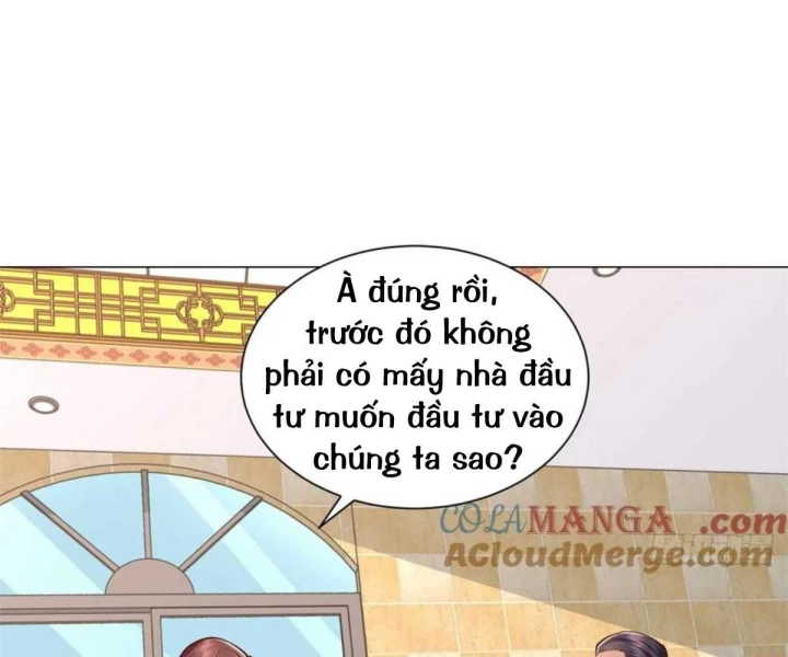 Tôi Là Tài Xế Xe Công Nghệ Có Chút Tiền Thì Đã Sao? Chapter 145 - 10