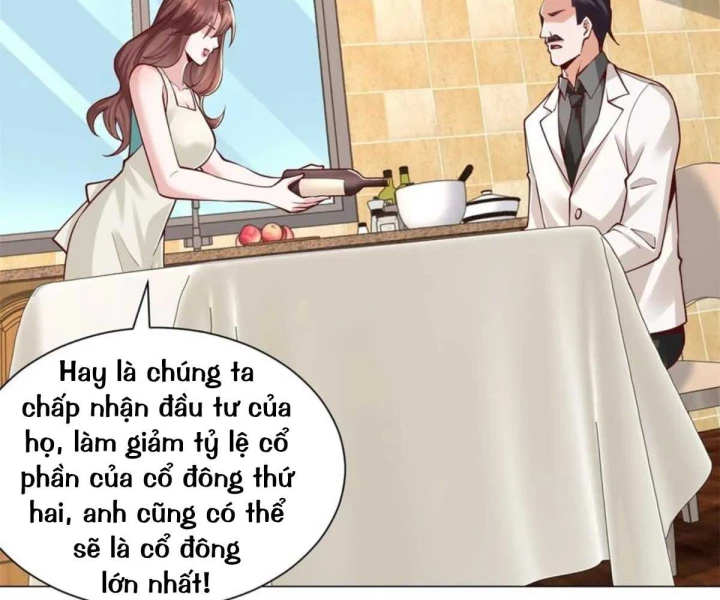 Tôi Là Tài Xế Xe Công Nghệ Có Chút Tiền Thì Đã Sao? Chapter 145 - 11