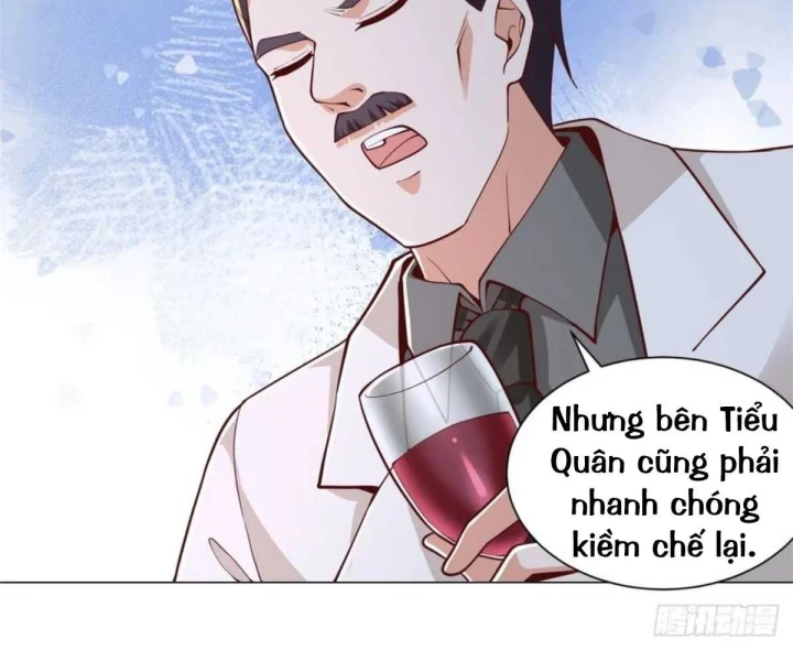 Tôi Là Tài Xế Xe Công Nghệ Có Chút Tiền Thì Đã Sao? Chapter 145 - 13