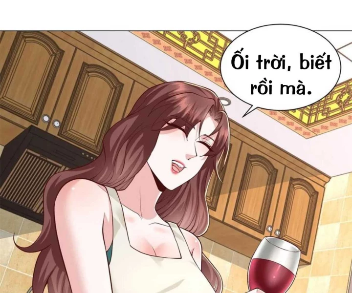Tôi Là Tài Xế Xe Công Nghệ Có Chút Tiền Thì Đã Sao? Chapter 145 - 14