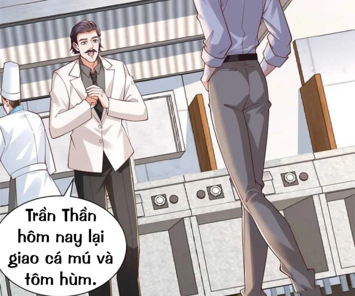 Tôi Là Tài Xế Xe Công Nghệ Có Chút Tiền Thì Đã Sao? Chapter 145 - 19