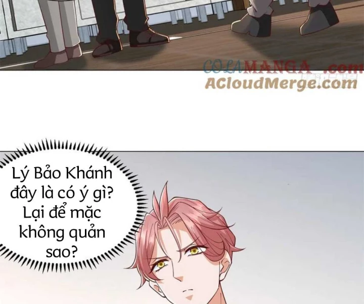 Tôi Là Tài Xế Xe Công Nghệ Có Chút Tiền Thì Đã Sao? Chapter 145 - 20