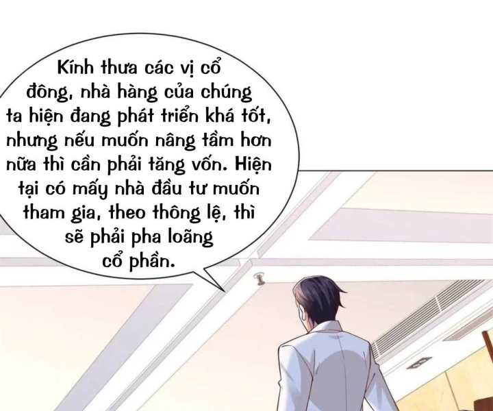 Tôi Là Tài Xế Xe Công Nghệ Có Chút Tiền Thì Đã Sao? Chapter 145 - 27