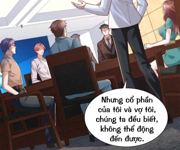Tôi Là Tài Xế Xe Công Nghệ Có Chút Tiền Thì Đã Sao? Chapter 145 - 28