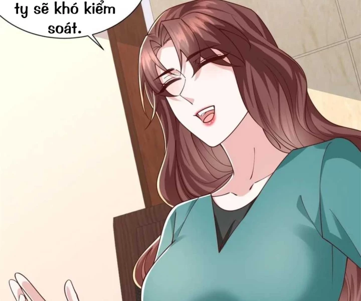Tôi Là Tài Xế Xe Công Nghệ Có Chút Tiền Thì Đã Sao? Chapter 145 - 30