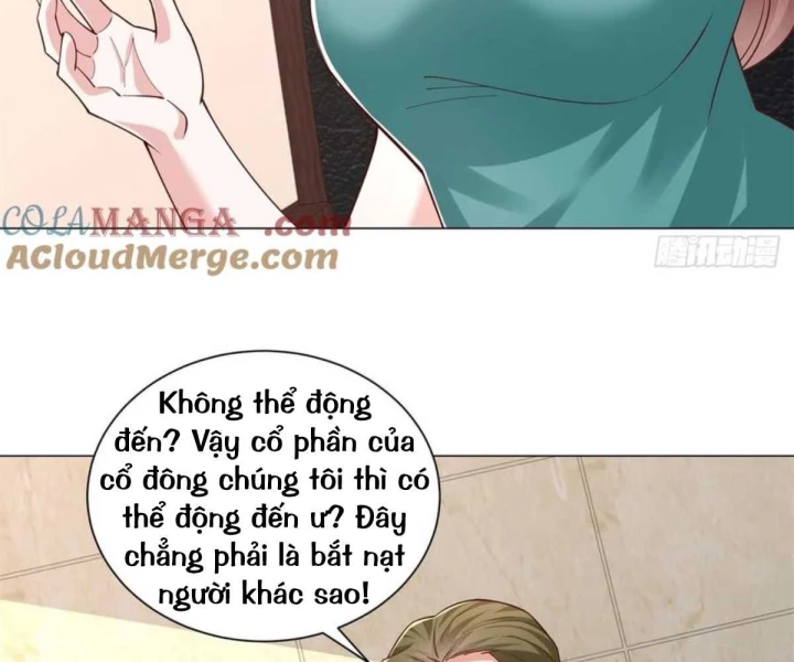 Tôi Là Tài Xế Xe Công Nghệ Có Chút Tiền Thì Đã Sao? Chapter 145 - 31