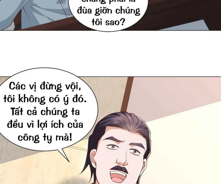 Tôi Là Tài Xế Xe Công Nghệ Có Chút Tiền Thì Đã Sao? Chapter 145 - 33