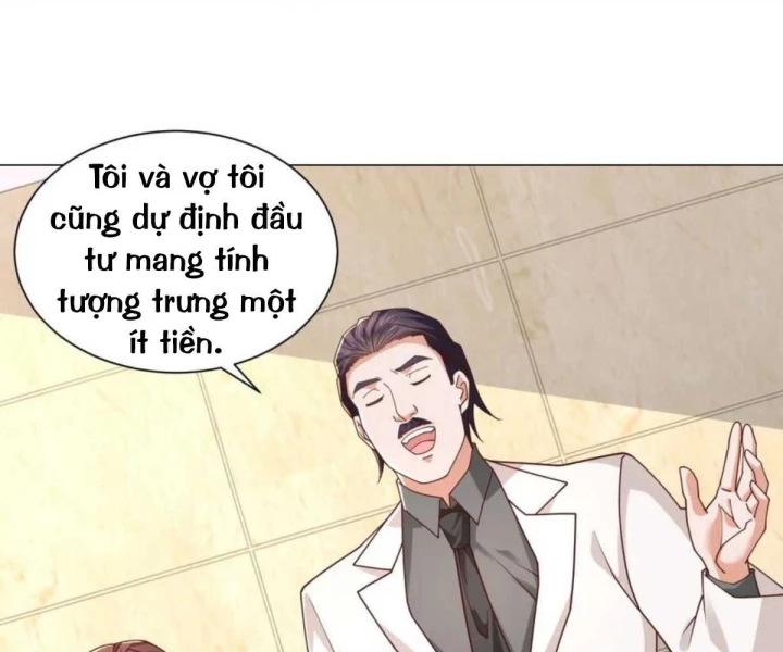 Tôi Là Tài Xế Xe Công Nghệ Có Chút Tiền Thì Đã Sao? Chapter 145 - 35