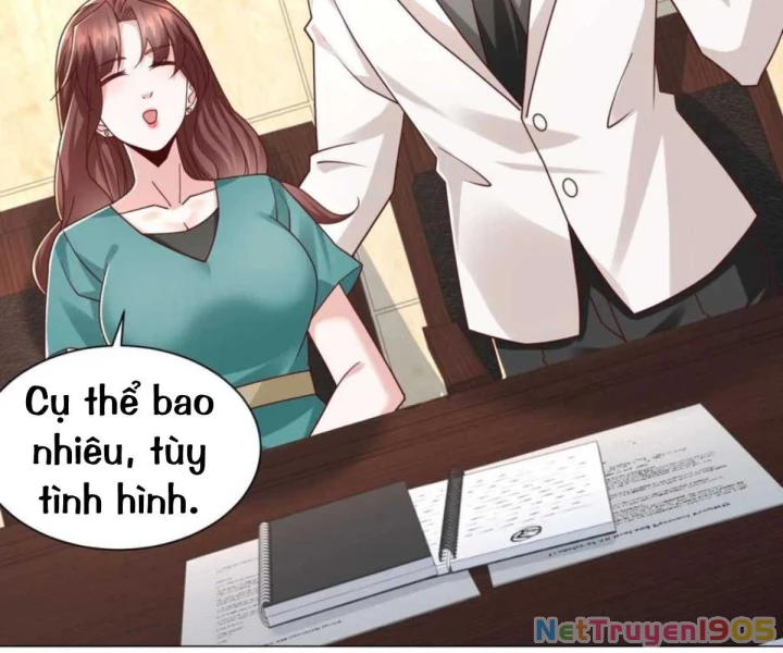Tôi Là Tài Xế Xe Công Nghệ Có Chút Tiền Thì Đã Sao? Chapter 145 - 36