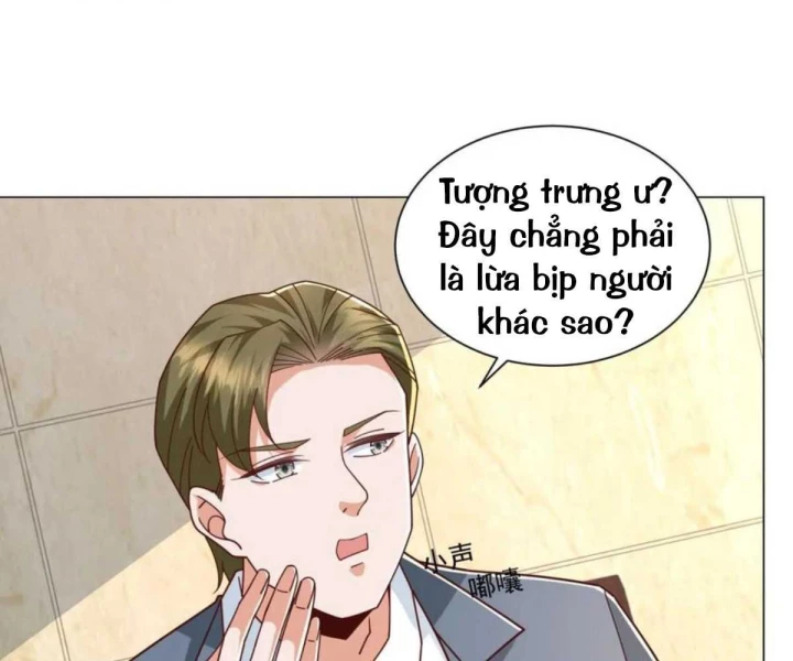 Tôi Là Tài Xế Xe Công Nghệ Có Chút Tiền Thì Đã Sao? Chapter 145 - 37