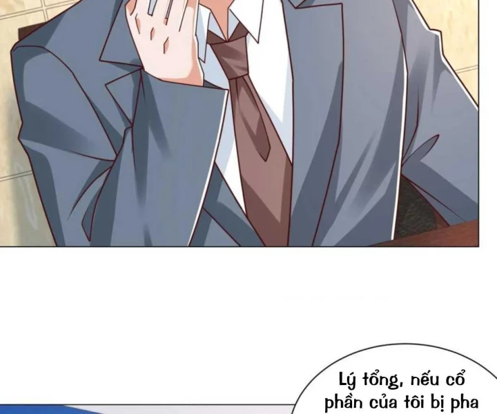 Tôi Là Tài Xế Xe Công Nghệ Có Chút Tiền Thì Đã Sao? Chapter 145 - 38