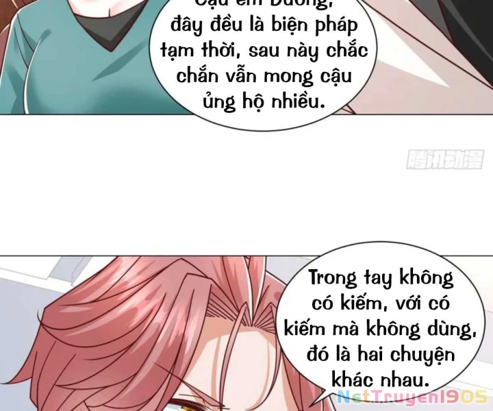 Tôi Là Tài Xế Xe Công Nghệ Có Chút Tiền Thì Đã Sao? Chapter 145 - 42
