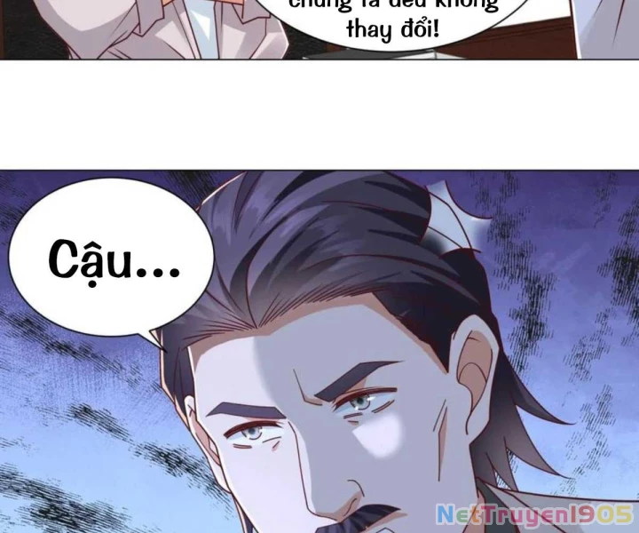 Tôi Là Tài Xế Xe Công Nghệ Có Chút Tiền Thì Đã Sao? Chapter 145 - 46