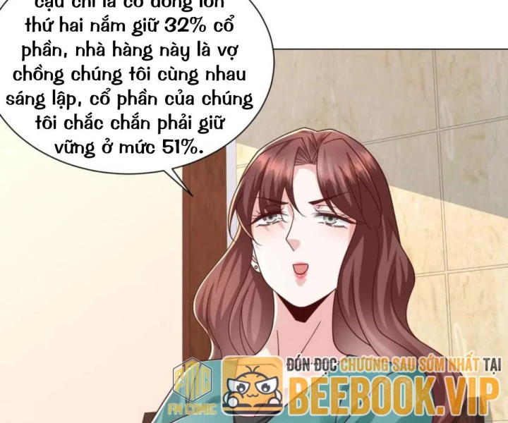 Tôi Là Tài Xế Xe Công Nghệ Có Chút Tiền Thì Đã Sao? Chapter 145 - 48