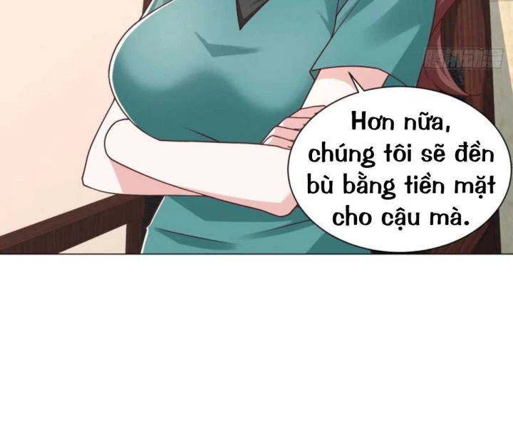 Tôi Là Tài Xế Xe Công Nghệ Có Chút Tiền Thì Đã Sao? Chapter 145 - 49