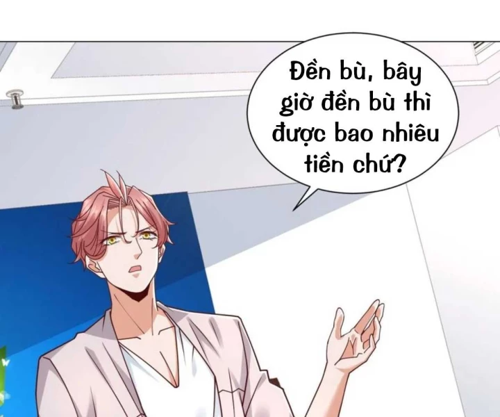 Tôi Là Tài Xế Xe Công Nghệ Có Chút Tiền Thì Đã Sao? Chapter 145 - 50