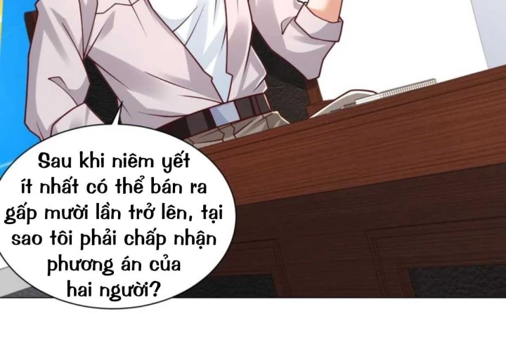 Tôi Là Tài Xế Xe Công Nghệ Có Chút Tiền Thì Đã Sao? Chapter 145 - 51