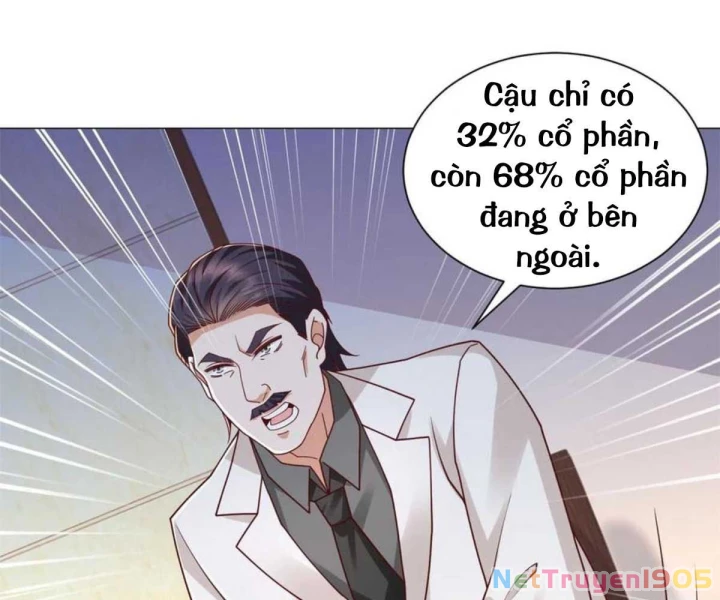 Tôi Là Tài Xế Xe Công Nghệ Có Chút Tiền Thì Đã Sao? Chapter 145 - 52