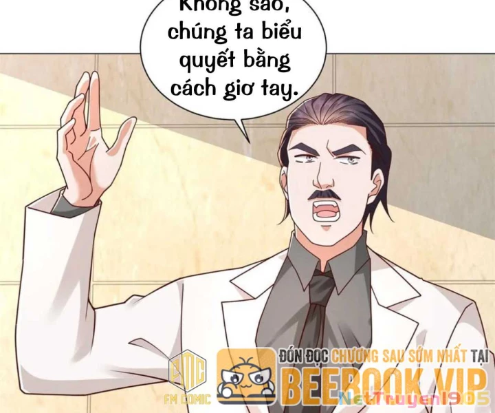 Tôi Là Tài Xế Xe Công Nghệ Có Chút Tiền Thì Đã Sao? Chapter 145 - 56