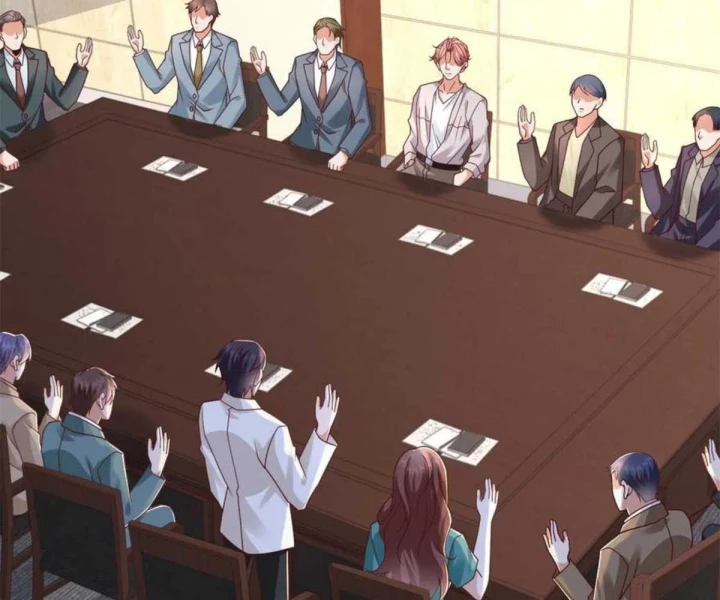 Tôi Là Tài Xế Xe Công Nghệ Có Chút Tiền Thì Đã Sao? Chapter 145 - 58