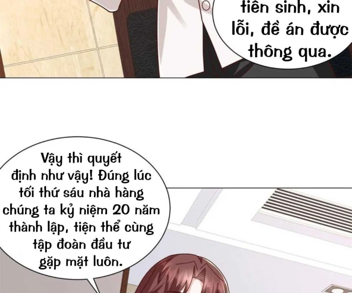 Tôi Là Tài Xế Xe Công Nghệ Có Chút Tiền Thì Đã Sao? Chapter 145 - 61