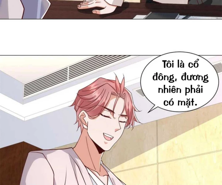 Tôi Là Tài Xế Xe Công Nghệ Có Chút Tiền Thì Đã Sao? Chapter 145 - 68