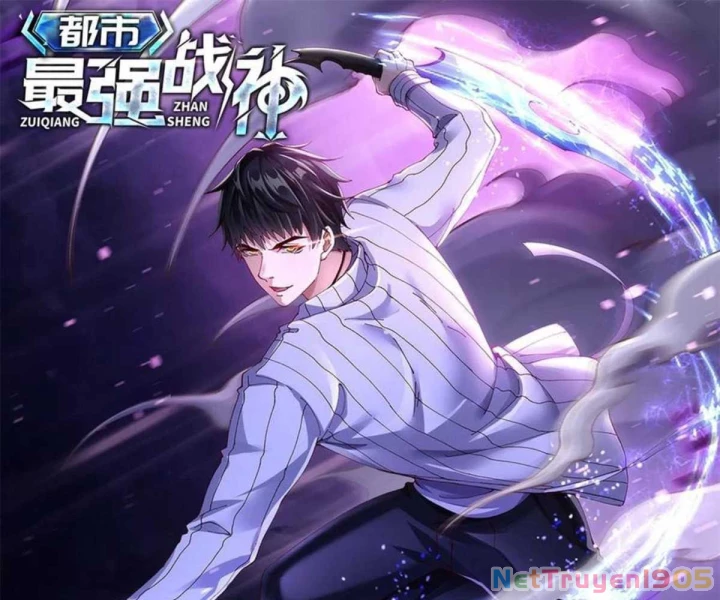 Chiến Thần Mạnh Nhất Đô Thị Chapter 67 - 95
