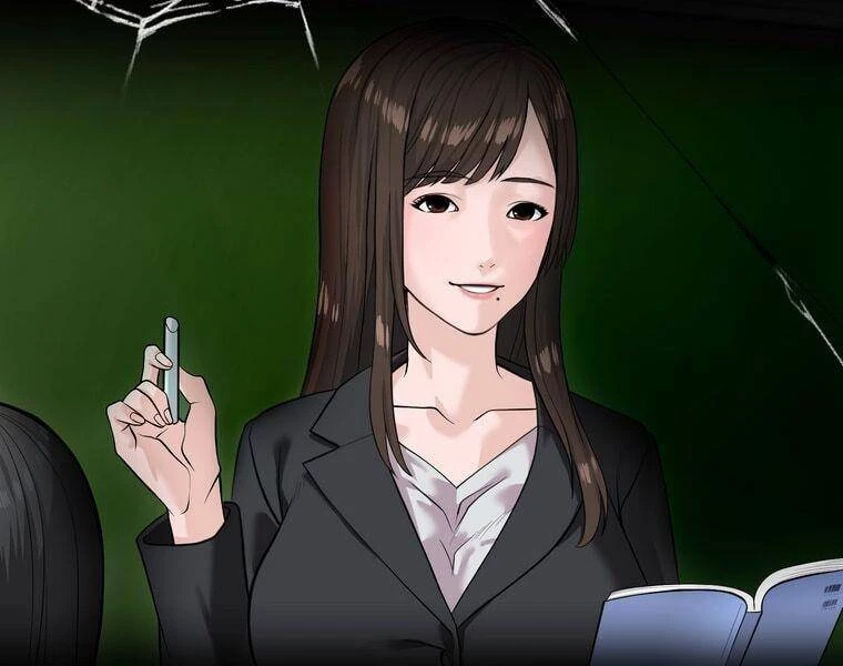 Giáo Viên Ác Quỷ Saiko Chapter 2 - 7