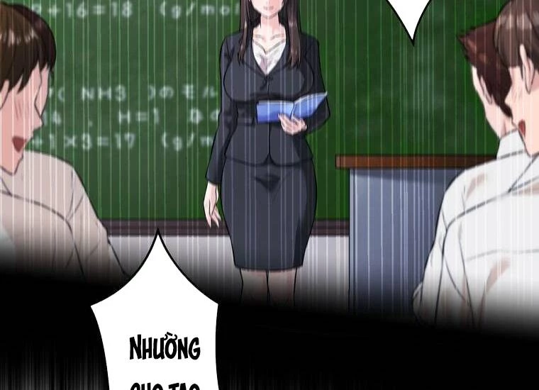 Giáo Viên Ác Quỷ Saiko Chapter 2 - 35