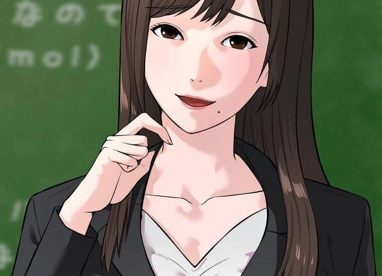 Giáo Viên Ác Quỷ Saiko Chapter 2 - 38