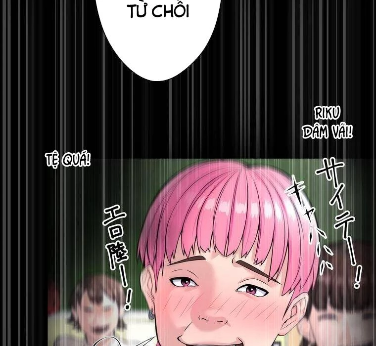 Giáo Viên Ác Quỷ Saiko Chapter 2 - 63