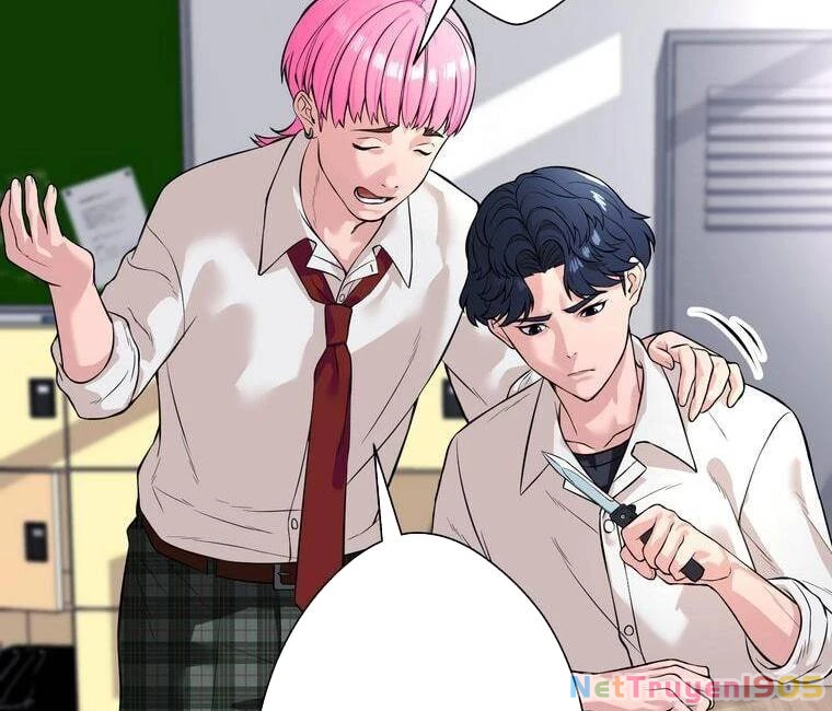 Giáo Viên Ác Quỷ Saiko Chapter 2 - 88