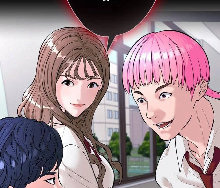 Giáo Viên Ác Quỷ Saiko Chapter 2 - 114