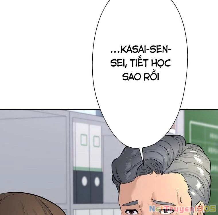 Giáo Viên Ác Quỷ Saiko Chapter 2 - 122