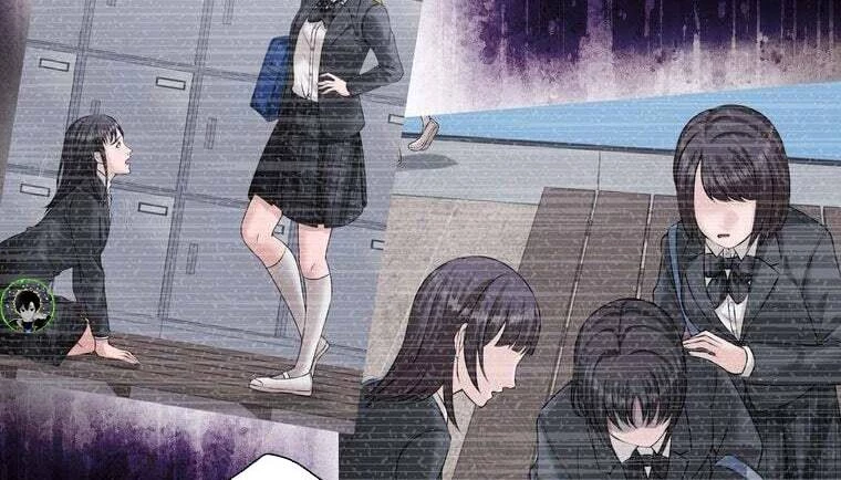 Giáo Viên Ác Quỷ Saiko Chapter 40 - 72