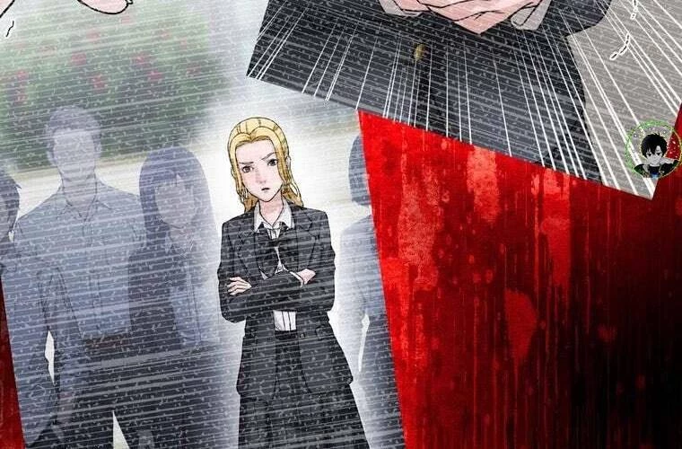 Giáo Viên Ác Quỷ Saiko Chapter 40 - 180