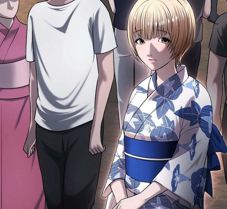 Giáo Viên Ác Quỷ Saiko Chapter 73 - 3