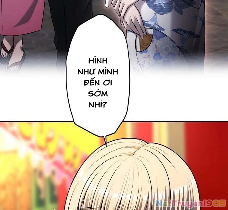 Giáo Viên Ác Quỷ Saiko Chapter 73 - 4