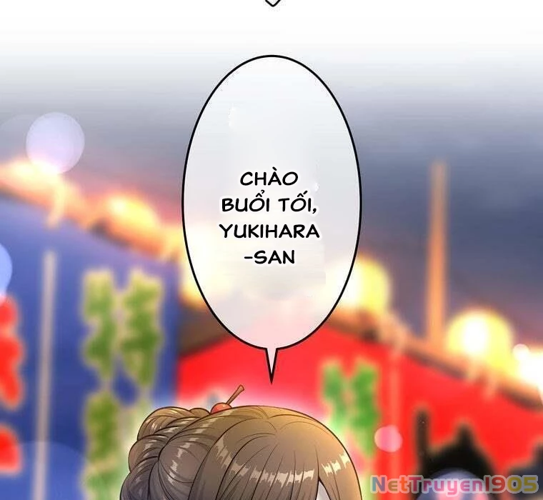 Giáo Viên Ác Quỷ Saiko Chapter 73 - 7