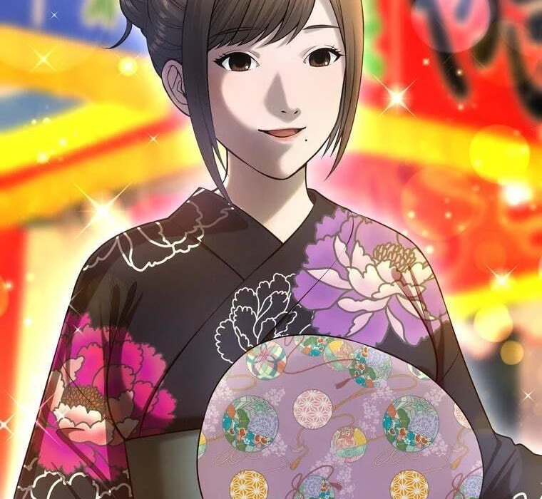 Giáo Viên Ác Quỷ Saiko Chapter 73 - 8