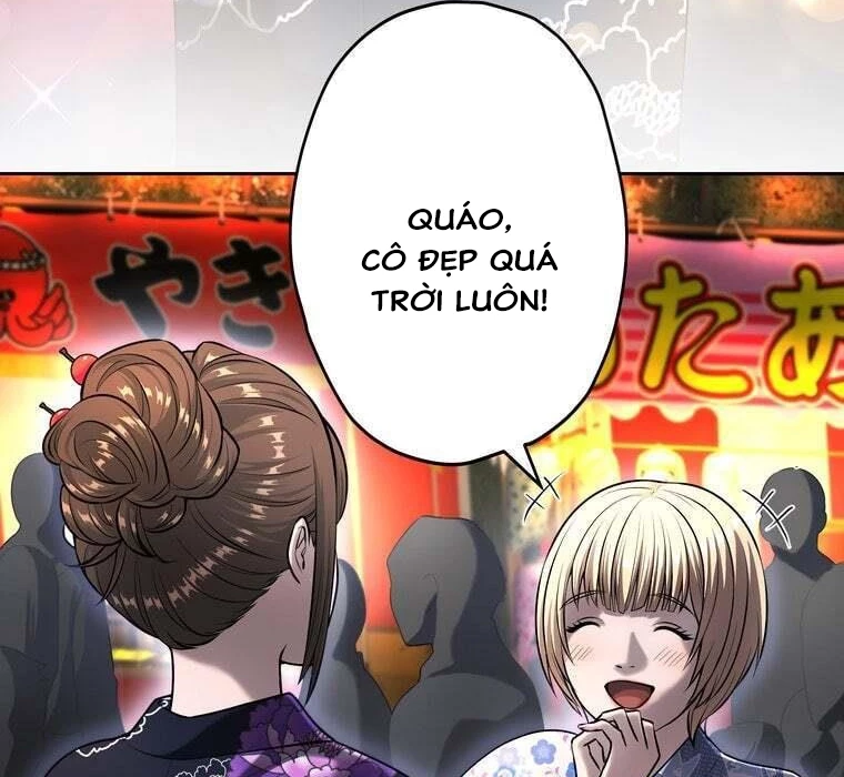 Giáo Viên Ác Quỷ Saiko Chapter 73 - 10